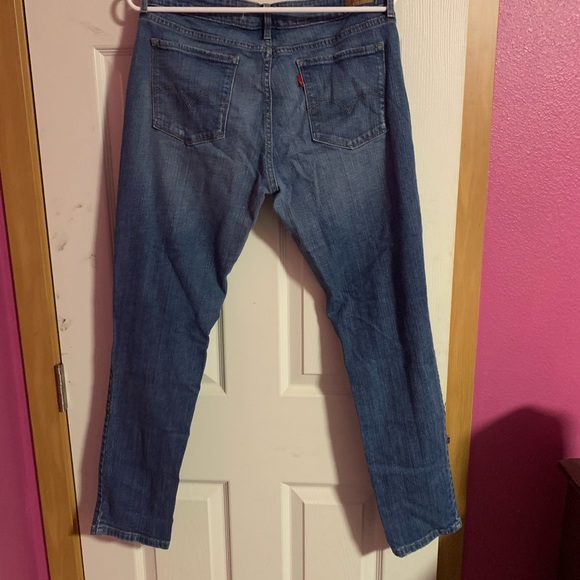 LEVIS  4 pairs for the price of one - Picture 8 of 16